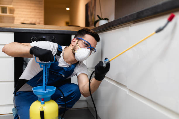 Lely Resort, FL Pest Control Company